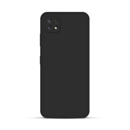 Silikonska Maskica za Samsung Galaxy A22 (5G) - Više Boja 262947