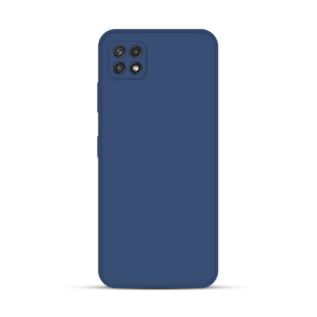 Silikonska Maskica za Samsung Galaxy A22 (5G) - Više Boja 262956