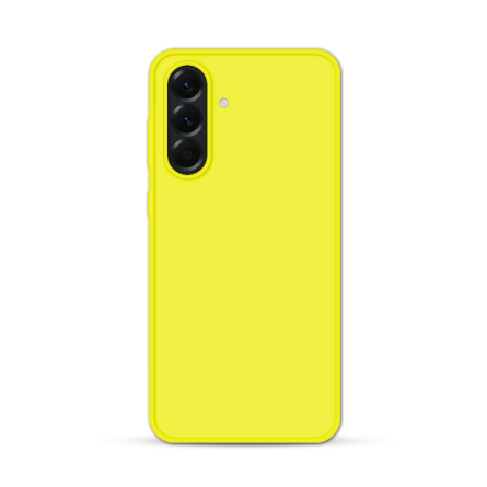 Silikonska Maskica za Samsung Galaxy A56 - Više Boja 252590