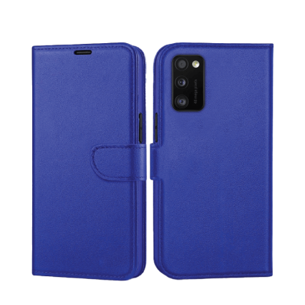 Preklopna maskica za Samsung Galaxy A41 - Više boja 259457