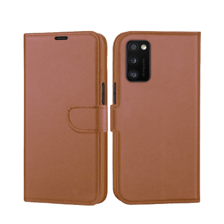 Preklopna maskica za Samsung Galaxy A41 - Više boja 259459