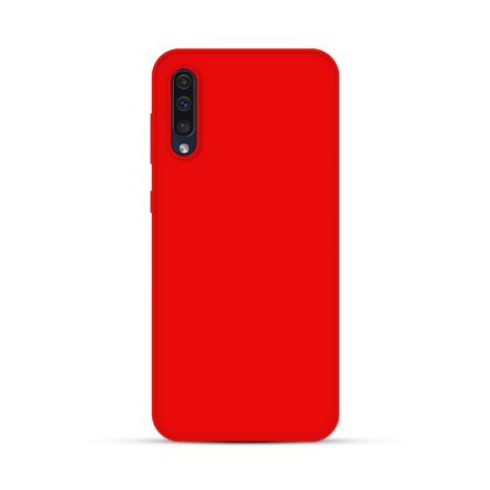 Silikonska Maskica za Samsung Galaxy A50 / A50s / A30s - Više Boja 260131