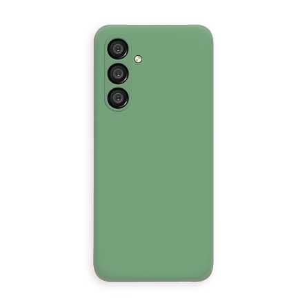 Silikonska Maskica za Samsung Galaxy A54 - Zelena 249707