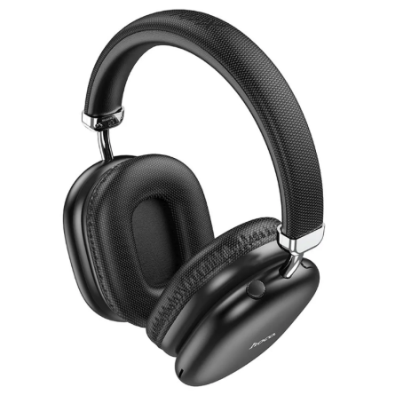Hoco Bluetooth slušalice W35 Max - Crne 266717