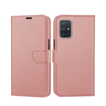 Preklopna maskica za Samsung Galaxy A71 - Više boja 261524