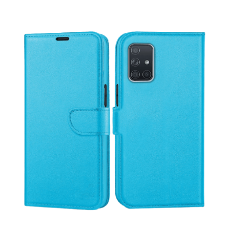 Preklopna maskica za Samsung Galaxy A71 - Više boja 261526