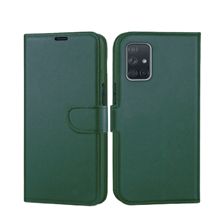 Preklopna maskica za Samsung Galaxy A71 - Više boja 261530