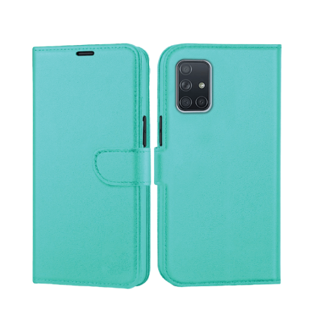 Preklopna maskica za Samsung Galaxy A71 - Više boja 261531