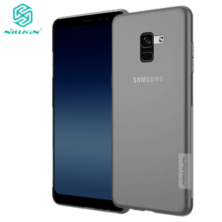  Nillkin Ultra Slim Nature za Galaxy A8 / A5 (2018) 43505