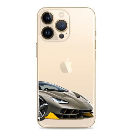 Silikonska Maskica - ''Lambo Centenario'' - AM45 250980