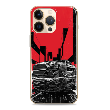 Silikonska Maskica - ''Dark Power'' - AM52 263445