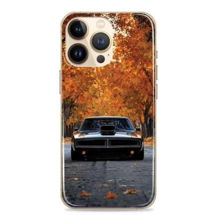 Silikonska Maskica - ''Mad Car'' - AM57 263450