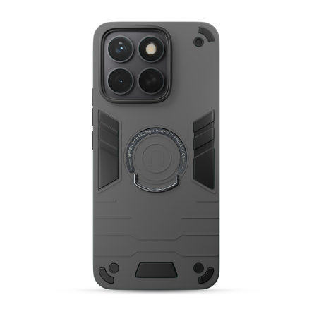 Defender magnet maskica s držačem za Honor X8c - Više boja 256003