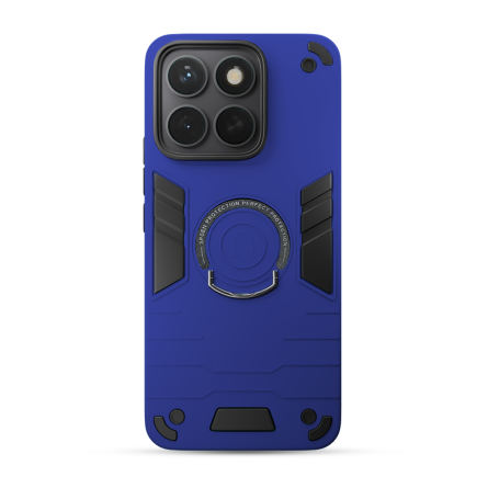Defender magnet maskica s držačem za Honor X8c - Više boja 256006