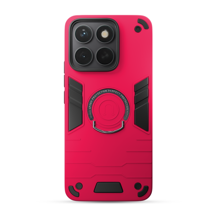 Defender magnet maskica s držačem za Honor X8c - Više boja 256007