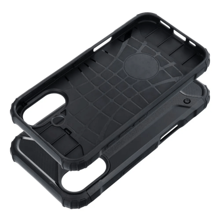 Defender II Silikonska Anti Shock Maskica za iPhone 16 Plus 240665