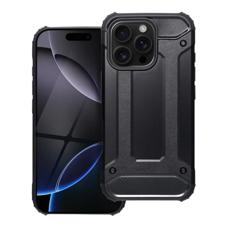 Defender II Silikonska Anti Shock Maskica za iPhone 16 Pro 240670