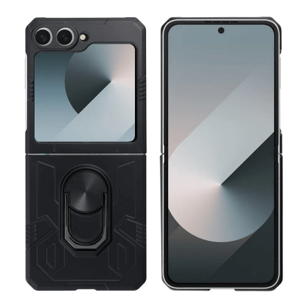 Defender II Silikonska Anti Shock Maskica za Samsung Galaxy Z Flip 6 240680