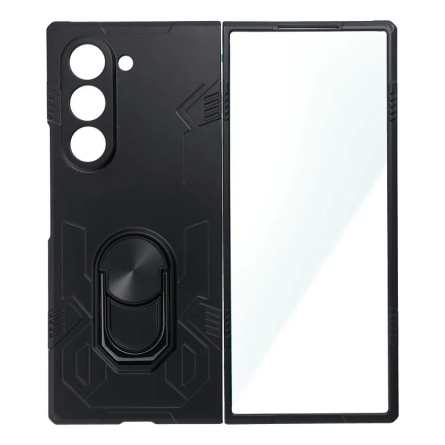 Defender II Silikonska Anti Shock Maskica za Samsung Galaxy Z Fold 6 240686