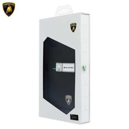 Lamborghini HURACAN-D1 Originalna Maskica za iPhone 11 Pro Max – Crna 100716