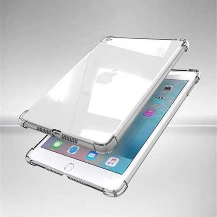 iPad Pro 11'' (2020) - Univerzalna Anti Shock Zaštita za Tablet – Prozirna 99810