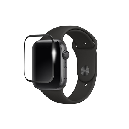 3D Zaobljeno Kaljeno Staklo za Apple Watch 49mm 253370