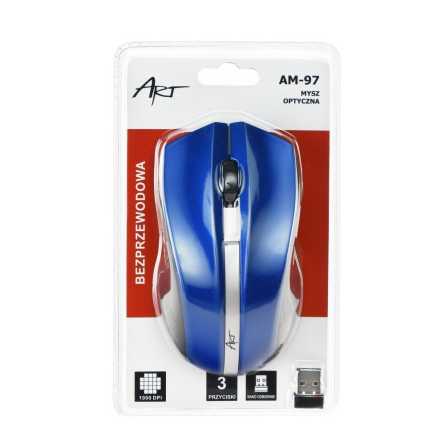 Optički miš ART AM-97 - više boja 179160