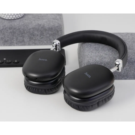 Hoco Bluetooth slušalice W35 Max - Crne 266718