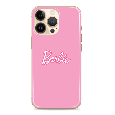 Silikonska maskica za mobitel - Pink B - babe7 240387