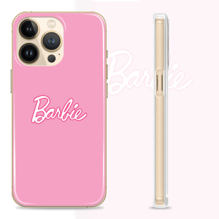 Silikonska maskica za mobitel - Pink B - babe7 240388