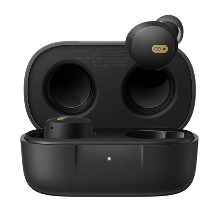 Baseus Bluetooth Slušalice TWS E18 - Crne 249218