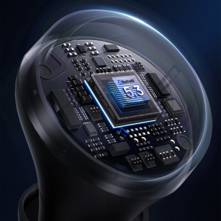 Baseus Bluetooth Slušalice TWS E18 - Crne 249227