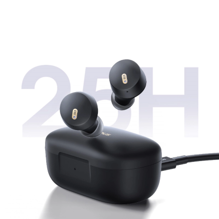 Baseus Bluetooth Slušalice TWS E18 - Crne 249224