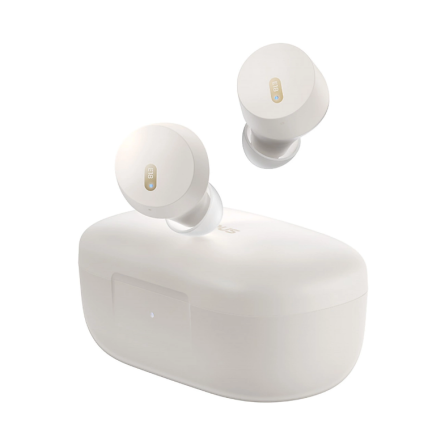 Baseus Bluetooth Slušalice TWS E18 - Bijele 249239