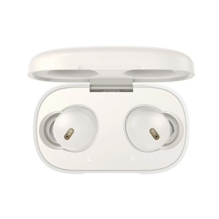 Baseus Bluetooth Slušalice TWS E18 - Bijele 249240