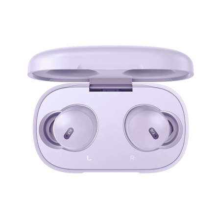 Baseus Bluetooth Slušalice TWS E18 - Ljubičaste 249269