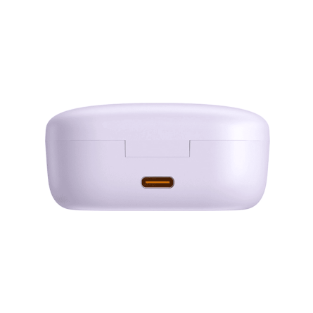 Baseus Bluetooth Slušalice TWS E18 - Ljubičaste 249271