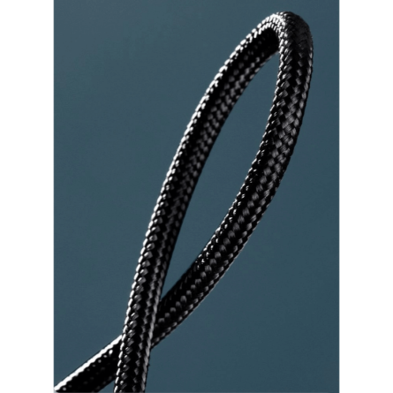 Baseus Type-C na Type-C data kabel PD QC 100W 5A 2M - Sivi 251502