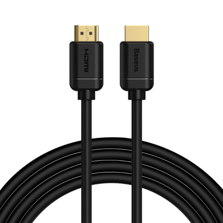 Baseus Kabel HDMI ver. 2.0 4K 60 Hz 3D HDR 18 Gbps 3m 251343