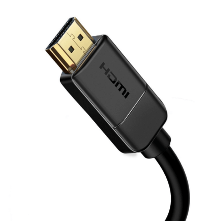 Baseus Kabel HDMI ver. 2.0 4K 60 Hz 3D HDR 18 Gbps 3m 251344