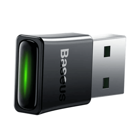 Baseus Bluetooth USB adapter - Crni 243208