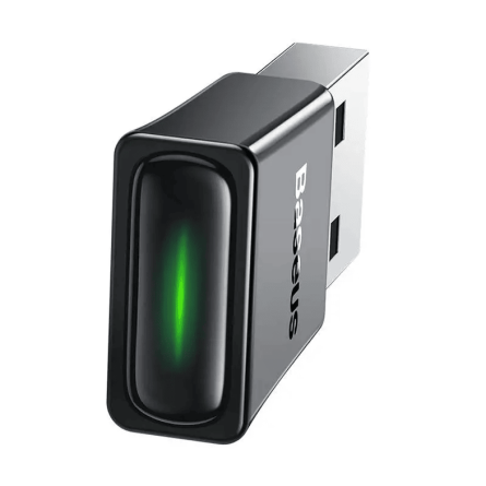 Baseus Bluetooth USB adapter - Crni 243209