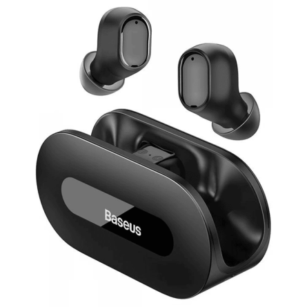 Baseus Bluetooth Slušalice TWS Bowie EZ10 - Crne 249015