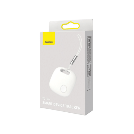 Basues T2 Pro Tracker  - Bijeli 242577