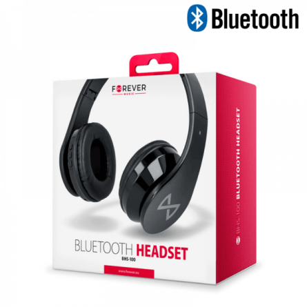 BHS-100 Bluetooth Slušalice 42732