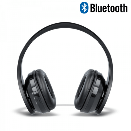 BHS-100 Bluetooth Slušalice 42733