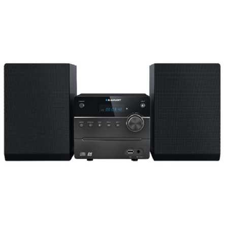 Blaupunkt MS12BT glazbena linija - crna 242340