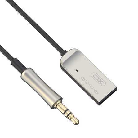 XO adapter Bluetooth audio prijemnik - Crni 229484