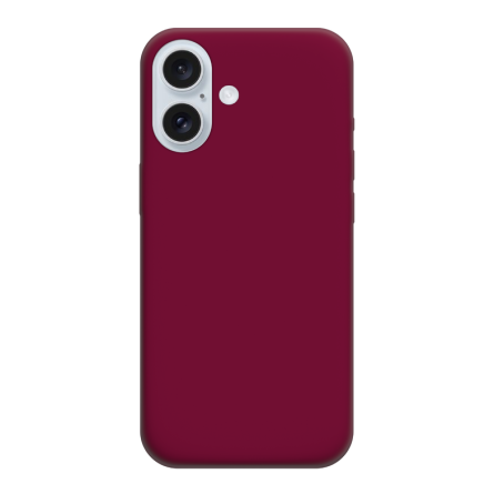 Silikonska Maskica za iPhone 16 - Više Boja 240939