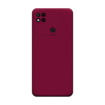 Silikonska Maskica za Redmi 10A - Više Boja 237026